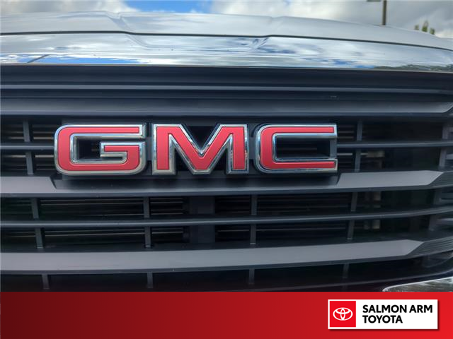2024 GMC Terrain SLE (Stk: S42569P) in Salmon Arm - Image 9 of 25 2024 GMC Terrain SLE (Stk: S42569P) in Salmon Arm - Image 9 of 25