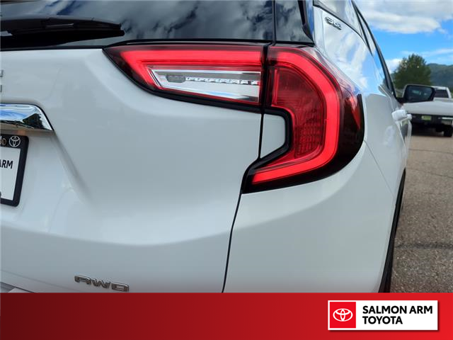 2024 GMC Terrain SLE (Stk: S42569P) in Salmon Arm - Image 11 of 25 2024 GMC Terrain SLE (Stk: S42569P) in Salmon Arm - Image 11 of 25