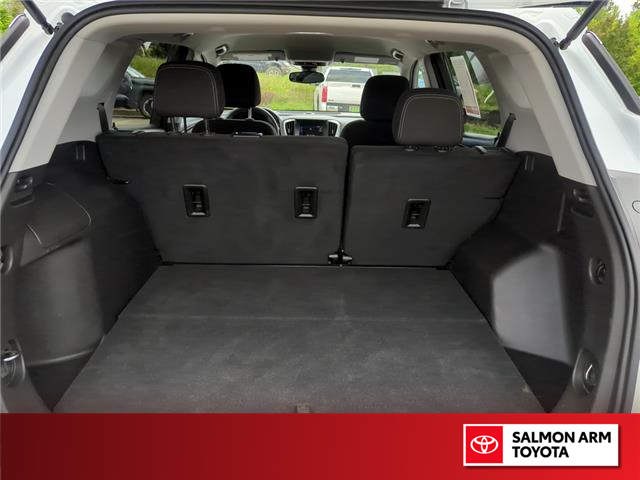 2024 GMC Terrain SLE (Stk: S42569P) in Salmon Arm - Image 12 of 25 2024 GMC Terrain SLE (Stk: S42569P) in Salmon Arm - Image 12 of 25