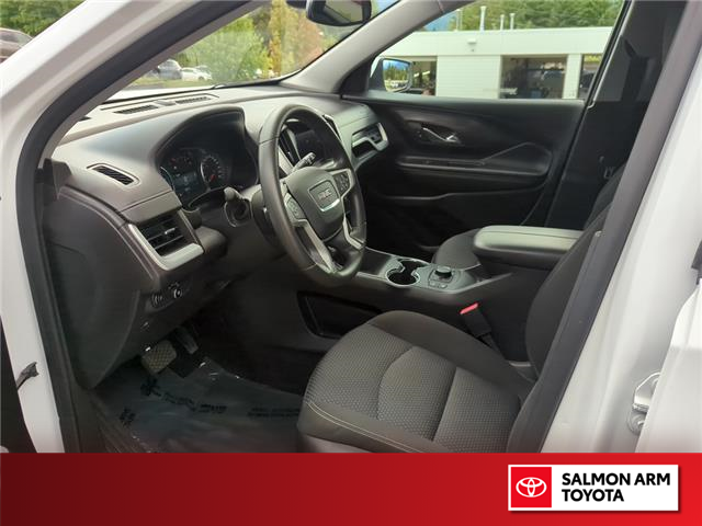 2024 GMC Terrain SLE (Stk: S42569P) in Salmon Arm - Image 13 of 25 2024 GMC Terrain SLE (Stk: S42569P) in Salmon Arm - Image 13 of 25