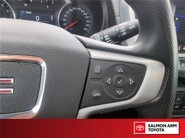 2024 GMC Terrain SLE (Stk: S42569P) in Salmon Arm - Image 16 of 25 2024 GMC Terrain SLE (Stk: S42569P) in Salmon Arm - Image 16 of 25