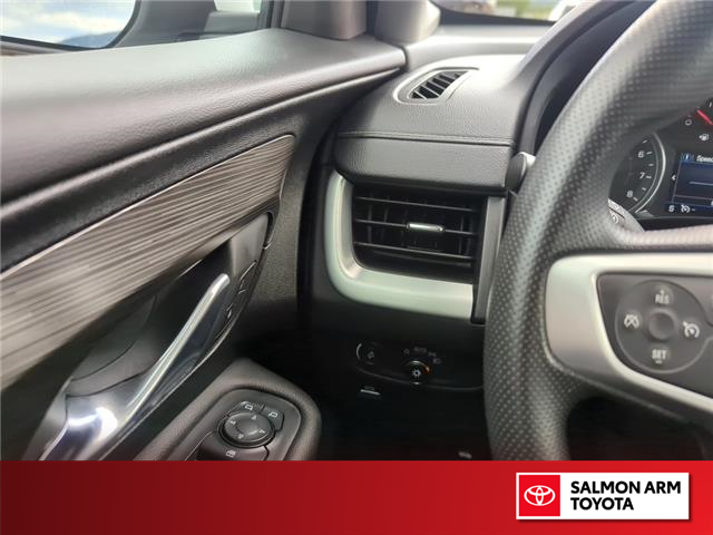 2024 GMC Terrain SLE (Stk: S42569P) in Salmon Arm - Image 17 of 25 2024 GMC Terrain SLE (Stk: S42569P) in Salmon Arm - Image 17 of 25