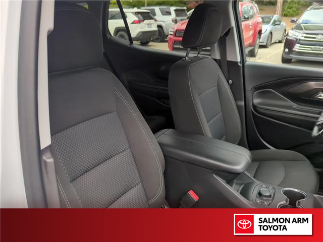 2024 GMC Terrain SLE (Stk: S42569P) in Salmon Arm - Image 22 of 25 2024 GMC Terrain SLE (Stk: S42569P) in Salmon Arm - Image 22 of 25