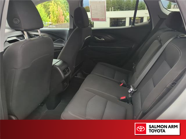 2024 GMC Terrain SLE (Stk: S42569P) in Salmon Arm - Image 23 of 25 2024 GMC Terrain SLE (Stk: S42569P) in Salmon Arm - Image 23 of 25