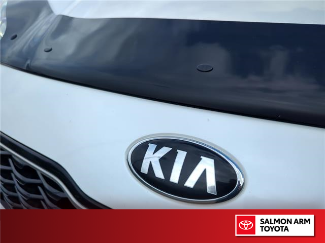 2018 Kia Sportage SX Turbo (Stk: S35619T) in Salmon Arm - Image 9 of 25 2018 Kia Sportage SX Turbo (Stk: S35619T) in Salmon Arm - Image 9 of 25