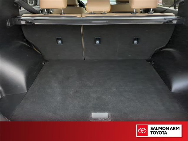 2018 Kia Sportage SX Turbo (Stk: S35619T) in Salmon Arm - Image 12 of 25 2018 Kia Sportage SX Turbo (Stk: S35619T) in Salmon Arm - Image 12 of 25