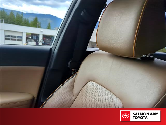 2018 Kia Sportage SX Turbo (Stk: S35619T) in Salmon Arm - Image 20 of 25 2018 Kia Sportage SX Turbo (Stk: S35619T) in Salmon Arm - Image 20 of 25