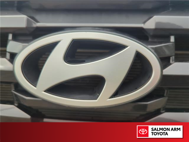 2025 Hyundai Tucson Preferred (Stk: S84866P) in Salmon Arm - Image 9 of 25