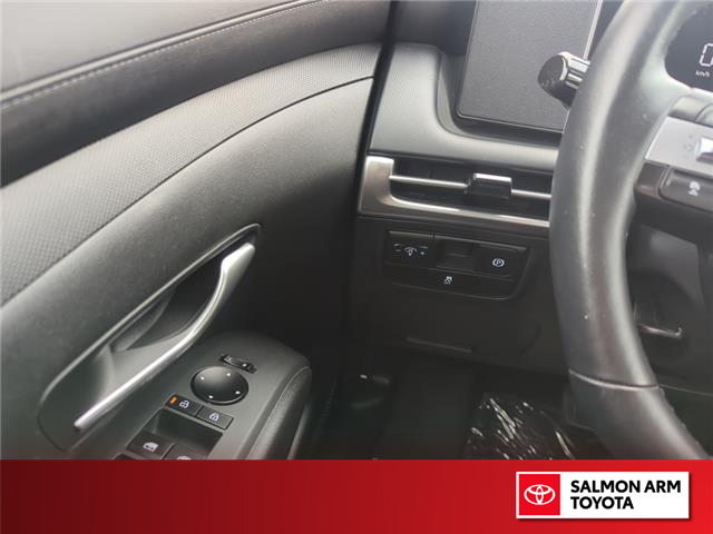 2025 Hyundai Tucson Preferred (Stk: S84866P) in Salmon Arm - Image 17 of 25
