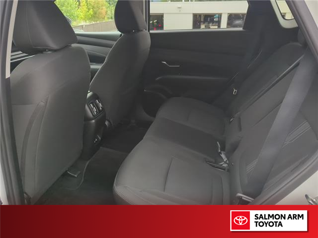 2025 Hyundai Tucson Preferred (Stk: S84866P) in Salmon Arm - Image 23 of 25