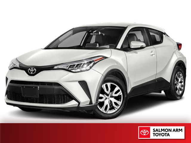 2021 Toyota C-HR XLE Premium (Stk: S24395P) in Salmon Arm - Image 1 of 3 2021 Toyota C-HR XLE Premium (Stk: S24395P) in Salmon Arm - Image 1 of 3