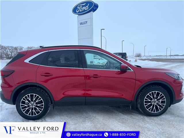 2025 Ford Escape PHEV (Stk: S92274) in Hague - Image 1 of 13