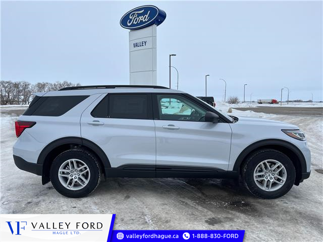 2026 Ford Explorer Active (Stk: T49323) in Hague - Image 1 of 13