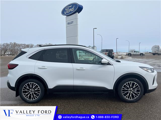 2023 Ford Escape PHEV (Stk: V29449) in Hague - Image 1 of 14