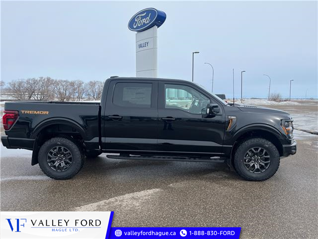2026 Ford F-150 Tremor (Stk: T45967) in Hague - Image 1 of 14 2026 Ford F-150 Tremor (Stk: T45967) in Hague - Image 1 of 14