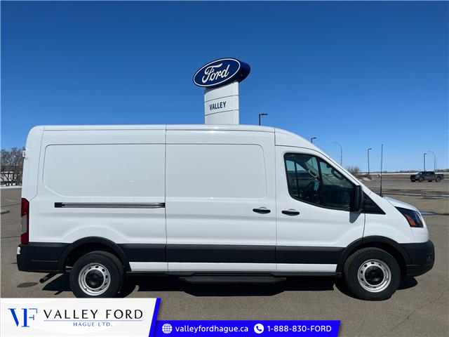 2025 Ford Transit-150 Cargo Base (Stk: S46664) in Hague - Image 1 of 15 2025 Ford Transit-150 Cargo Base (Stk: S46664) in Hague - Image 1 of 15