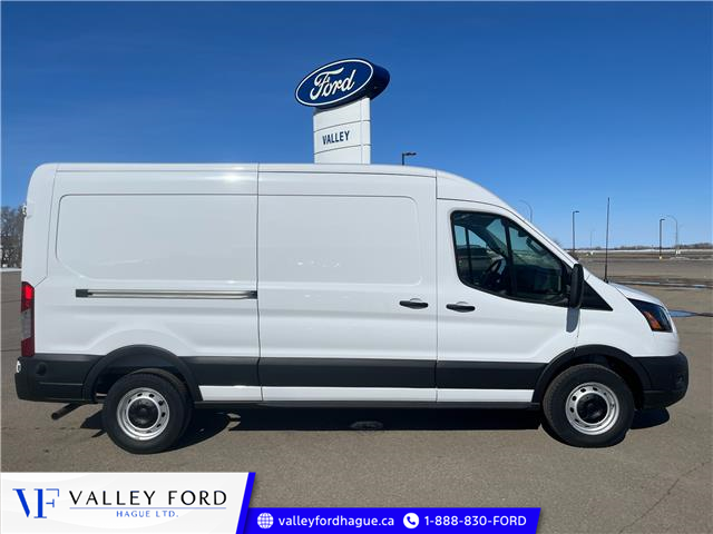 2025 Ford Transit-150 Cargo Base (Stk: S95535) in Hague - Image 1 of 15 2025 Ford Transit-150 Cargo Base (Stk: S95535) in Hague - Image 1 of 15