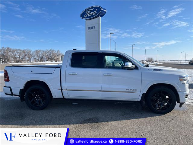 2020 RAM 1500 Limited (Stk: U01177) in Hague - Image 1 of 13