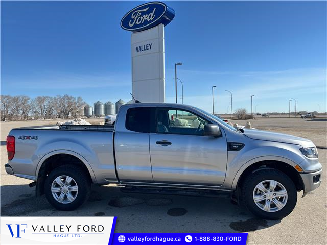 2020 Ford Ranger XLT (Stk: U12845) in Hague - Image 1 of 15 2020 Ford Ranger XLT (Stk: U12845) in Hague - Image 1 of 15