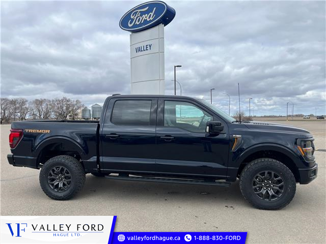 2026 Ford F-150 Tremor (Stk: T59836) in Hague - Image 1 of 14