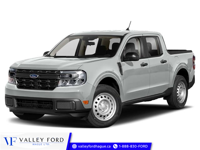 2022 Ford Maverick  (Stk: U06617) in Hague - Image 1 of 1