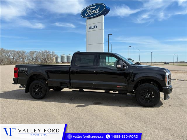 2026 Ford F-350 Lariat (Stk: T03674) in Hague - Image 1 of 15