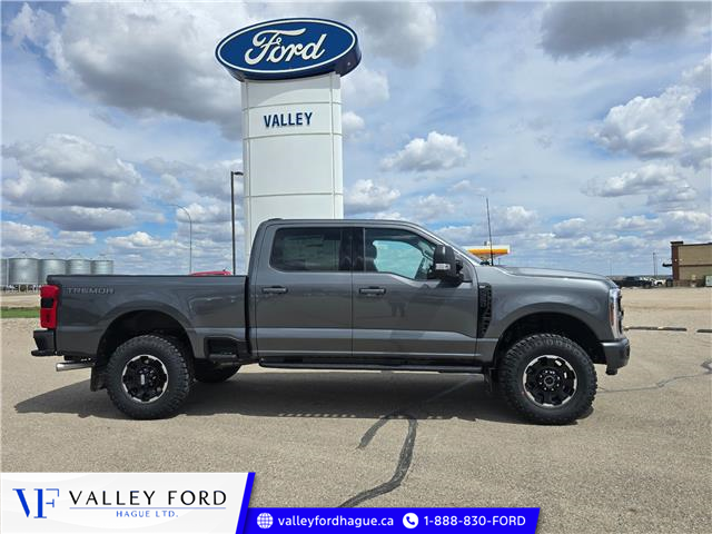 2026 Ford F-250 XLT (Stk: T03847) in Hague - Image 1 of 15