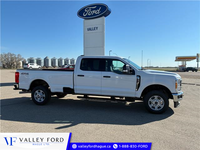 2026 Ford F-250 XLT (Stk: T79950) in Hague - Image 1 of 15