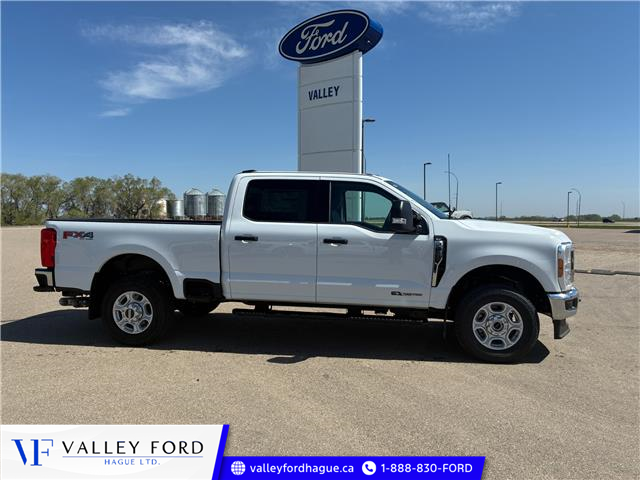 2026 Ford F-250 XLT (Stk: T17875) in Hague - Image 1 of 14