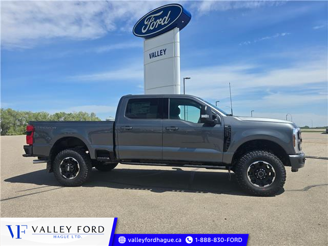 2026 Ford F-250 XLT (Stk: T03847) in Hague - Image 1 of 15