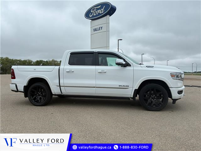 2020 RAM 1500 Limited (Stk: U01177) in Hague - Image 1 of 14