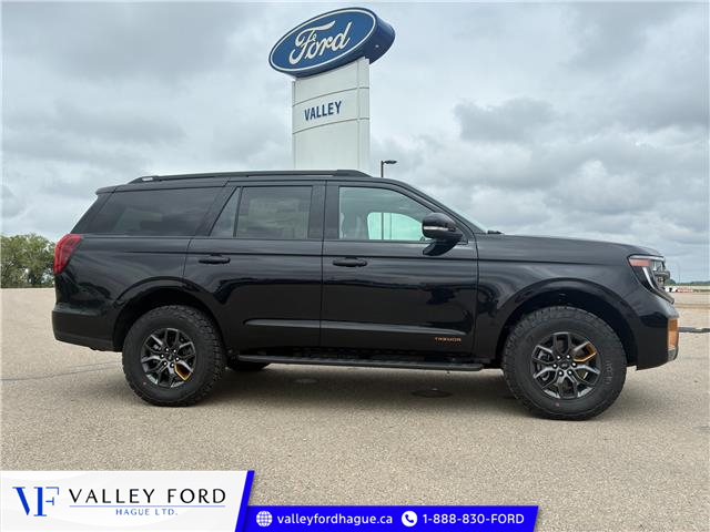 2026 Ford Expedition Tremor (Stk: T35882) in Hague - Image 1 of 15