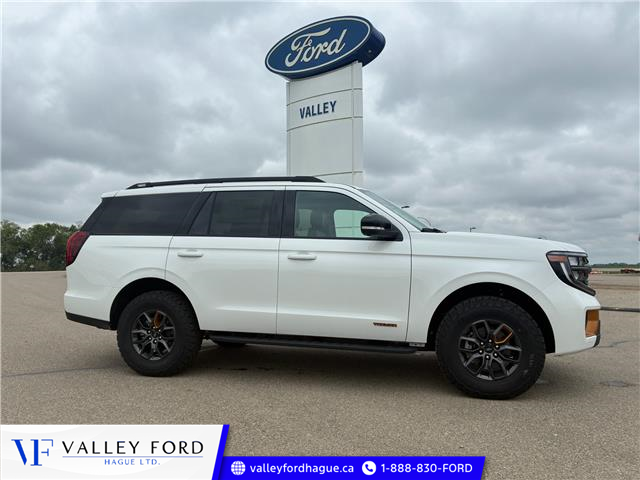 2026 Ford Expedition Tremor (Stk: T40493) in Hague - Image 1 of 15