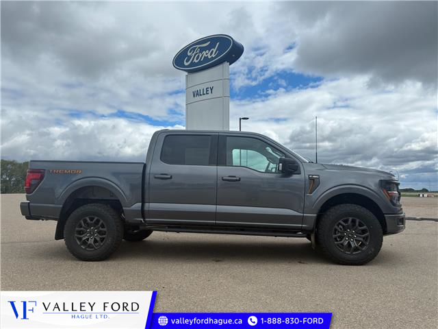 2026 Ford F-150 Tremor (Stk: T06128) in Hague - Image 1 of 14