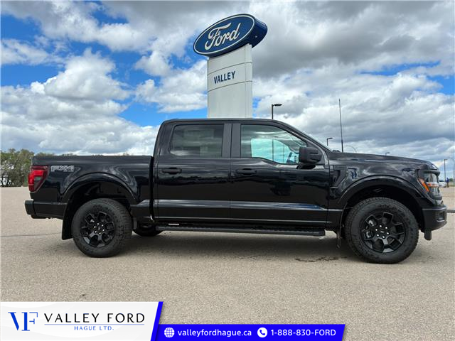 2026 Ford F-150 STX (Stk: T19769) in Hague - Image 1 of 14