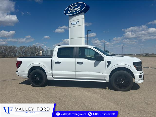 2026 Ford F-150 STX (Stk: T33750) in Hague - Image 1 of 15