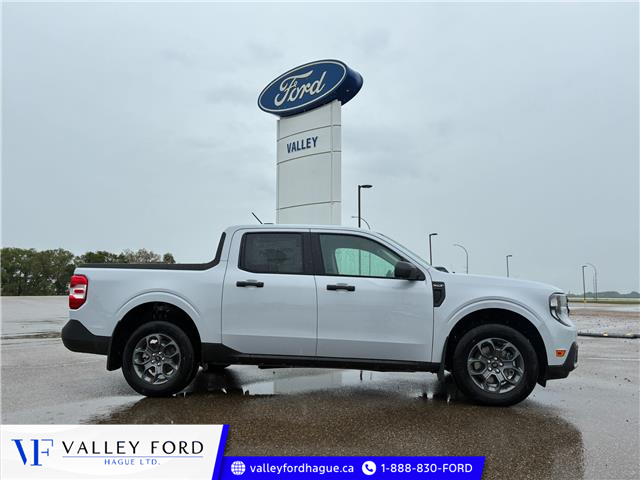 2026 Ford Maverick XLT (Stk: T47914) in Hague - Image 1 of 14