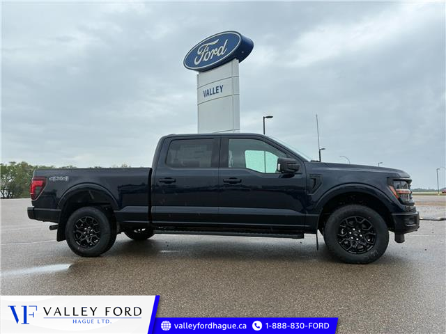 2026 Ford F-150 XLT (Stk: T07049) in Hague - Image 1 of 14