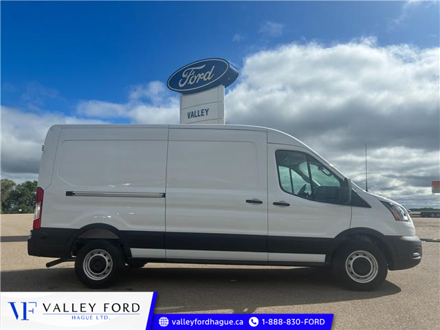 2025 Ford Transit-150 Cargo Base (Stk: S95535) in Hague - Image 1 of 14