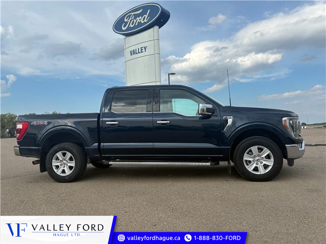2022 Ford F-150  (Stk: U32841) in Hague - Image 1 of 14