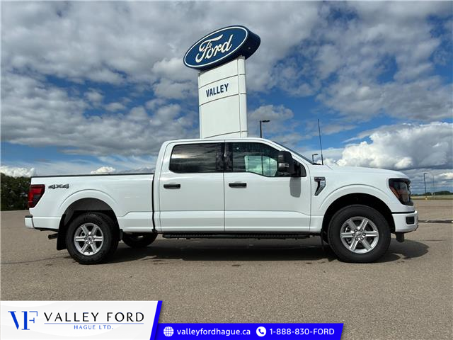 2026 Ford F-150 XLT (Stk: T24277) in Hague - Image 1 of 14 2026 Ford F-150 XLT (Stk: T24277) in Hague - Image 1 of 14