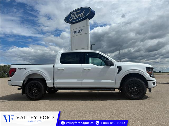 2026 Ford F-150 XLT (Stk: T28795) in Hague - Image 1 of 14 2026 Ford F-150 XLT (Stk: T28795) in Hague - Image 1 of 14