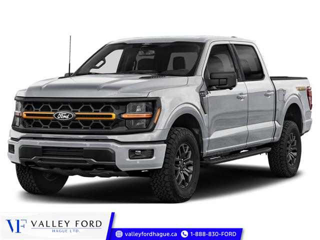2026 Ford F-150 Tremor (Stk: T05462) in Hague - Image 1 of 12