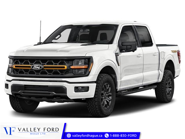 2026 Ford F-150 Tremor (Stk: T09867) in Hague - Image 1 of 12
