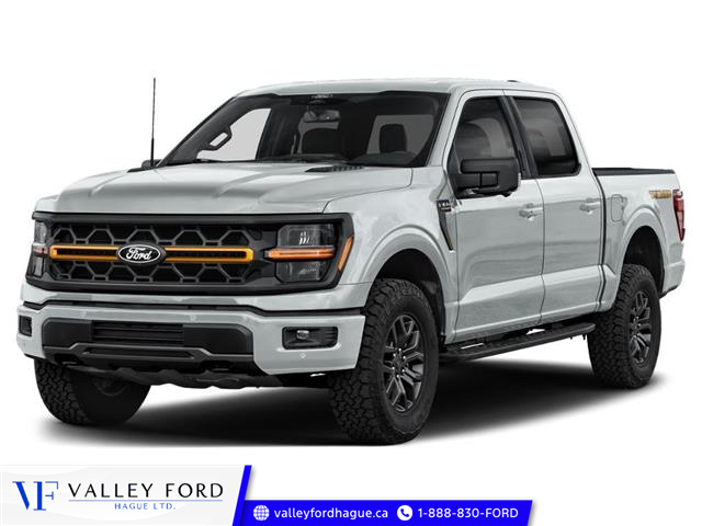 2026 Ford F-150 Tremor (Stk: T09906) in Hague - Image 1 of 10