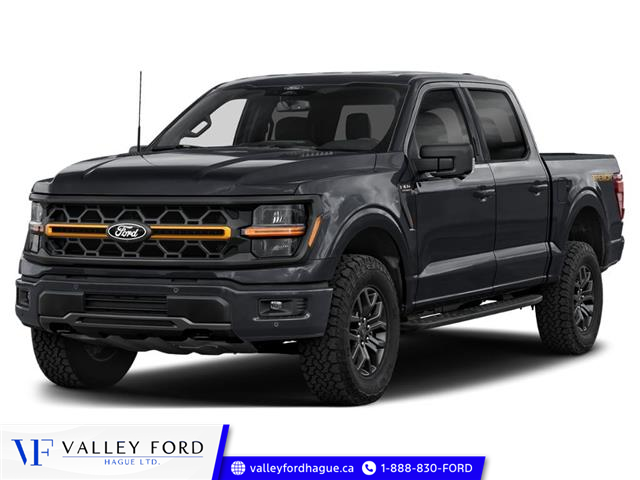 2026 Ford F-150 Tremor (Stk: T10269) in Hague - Image 1 of 12
