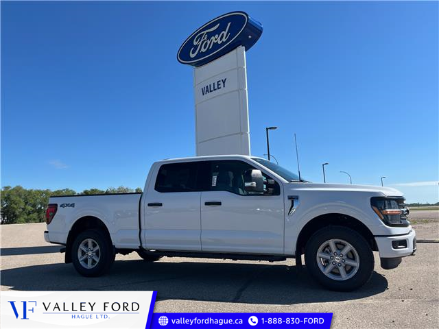 2026 Ford F-150 XLT (Stk: T22601) in Hague - Image 1 of 15 2026 Ford F-150 XLT (Stk: T22601) in Hague - Image 1 of 15