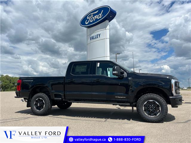 2026 Ford F-350 XLT (Stk: T76021) in Hague - Image 1 of 14