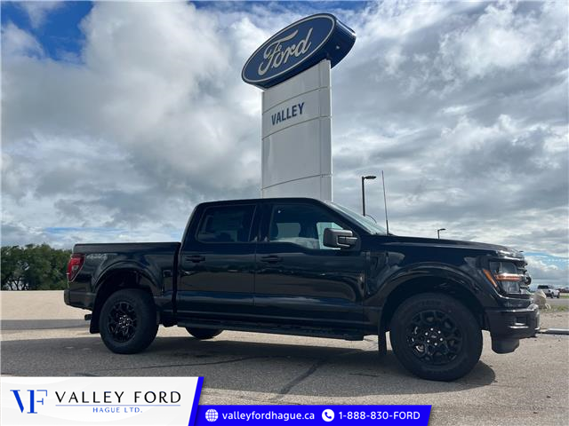 2026 Ford F-150 XLT (Stk: T28827) in Hague - Image 1 of 14 2026 Ford F-150 XLT (Stk: T28827) in Hague - Image 1 of 14