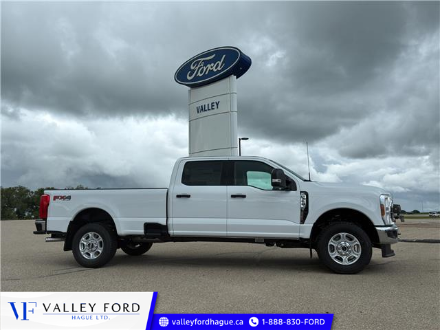 2026 Ford F-350 XLT (Stk: T86166) in Hague - Image 1 of 14